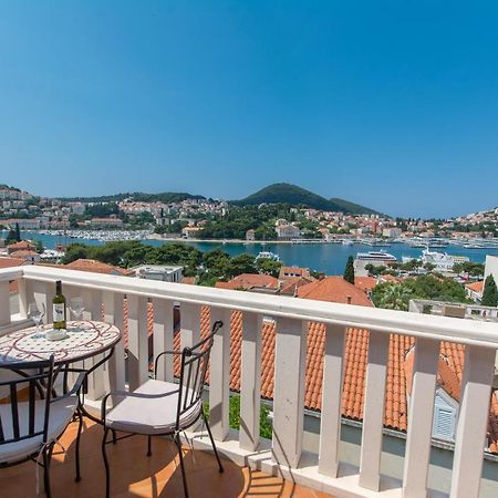 Modern Apartment With Sea View Dubrovnik Exterior foto
