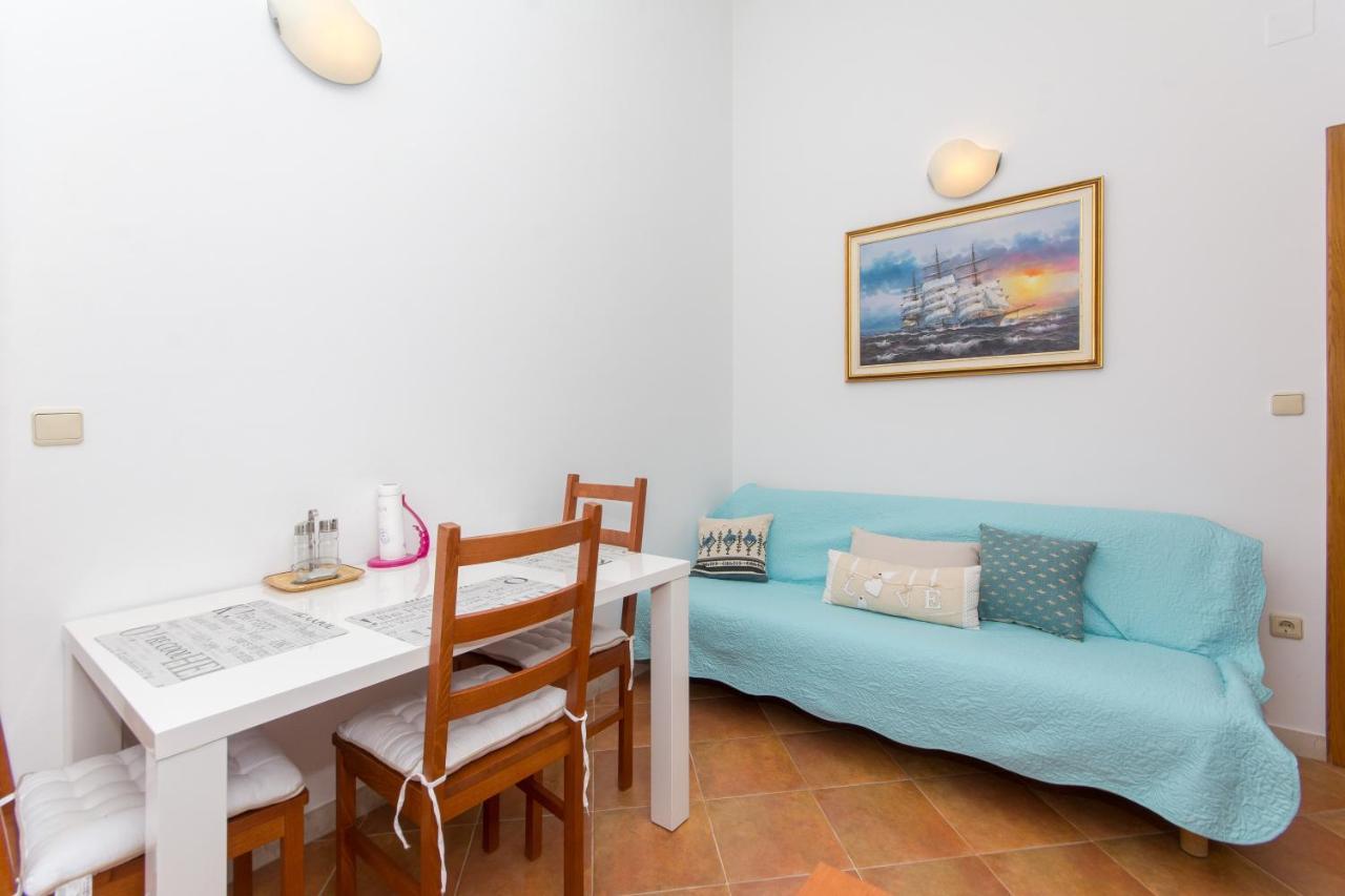 Modern Apartment With Sea View Dubrovnik Exterior foto