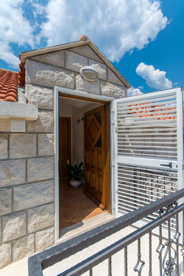 Modern Apartment With Sea View Dubrovnik Exterior foto