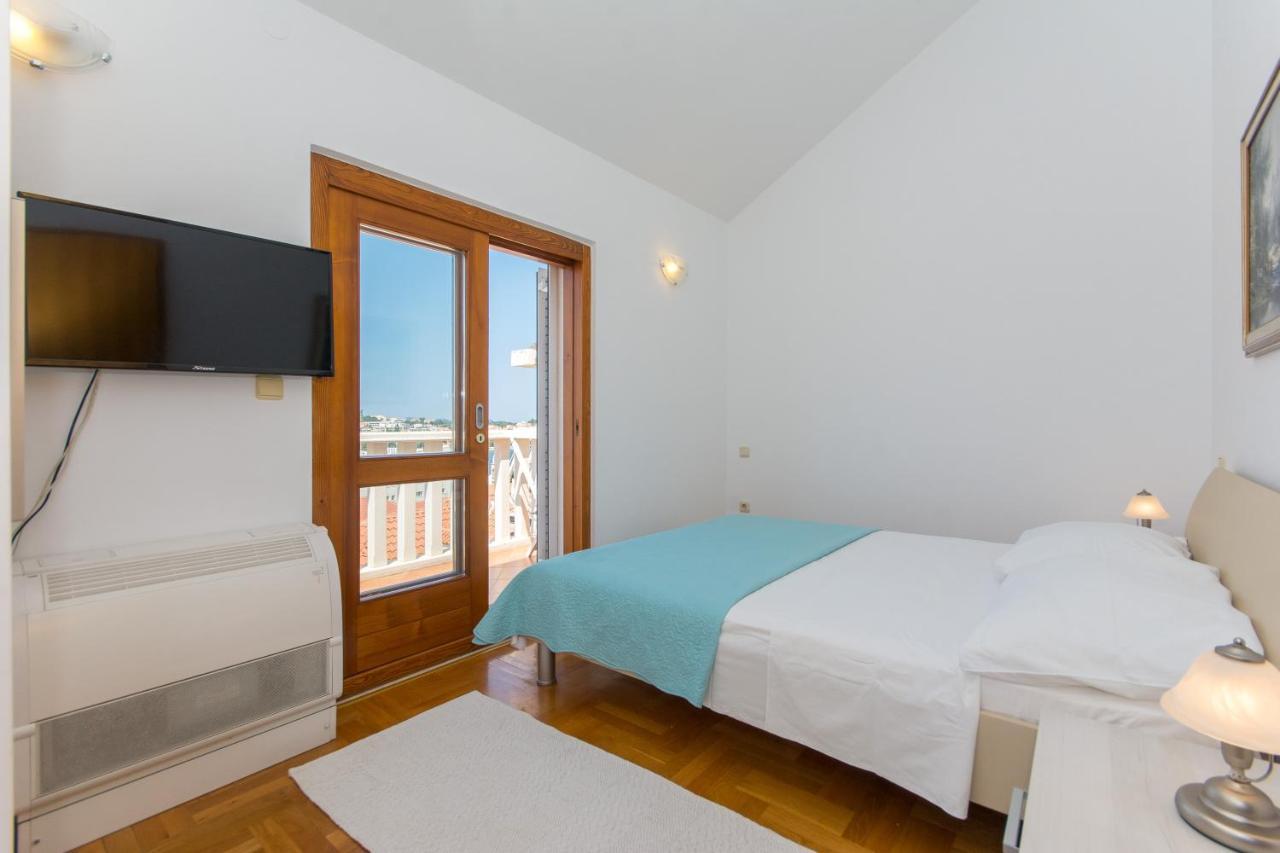 Modern Apartment With Sea View Dubrovnik Exterior foto