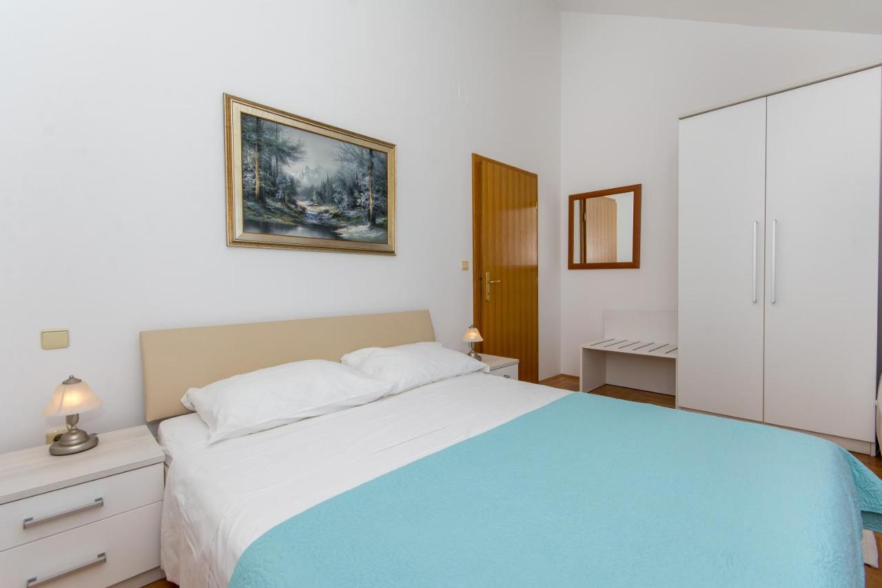 Modern Apartment With Sea View Dubrovnik Exterior foto