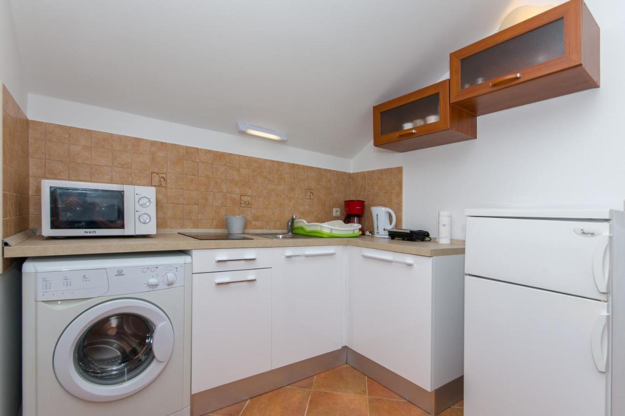 Modern Apartment With Sea View Dubrovnik Exterior foto